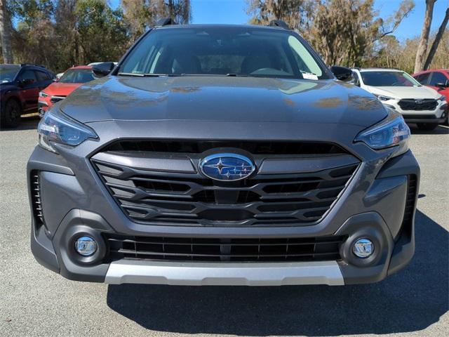 new 2025 Subaru Outback car, priced at $40,829