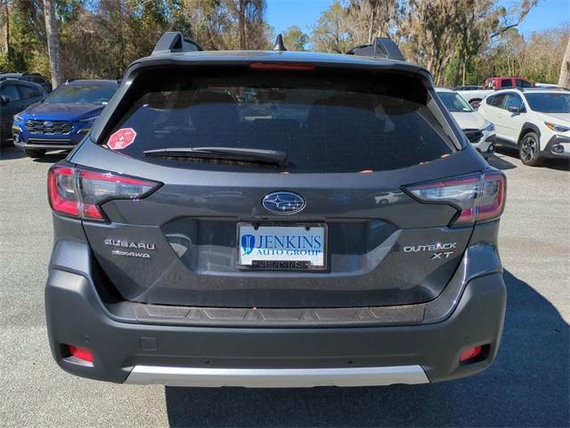 new 2025 Subaru Outback car, priced at $40,829