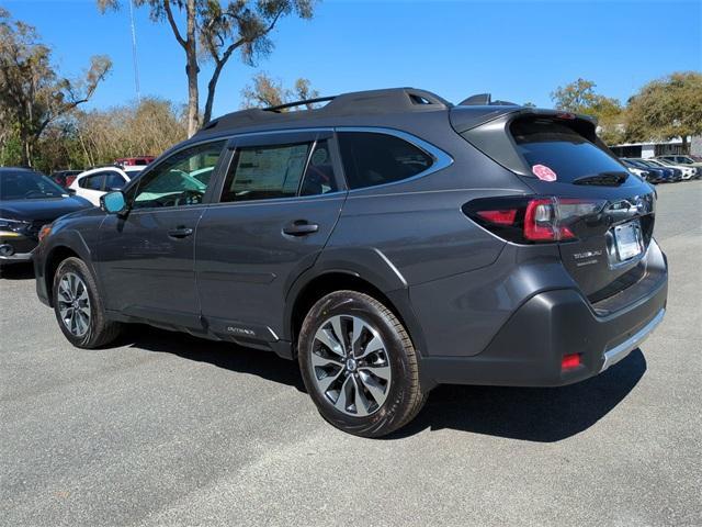 new 2025 Subaru Outback car, priced at $40,829