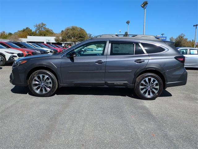 new 2025 Subaru Outback car, priced at $40,829