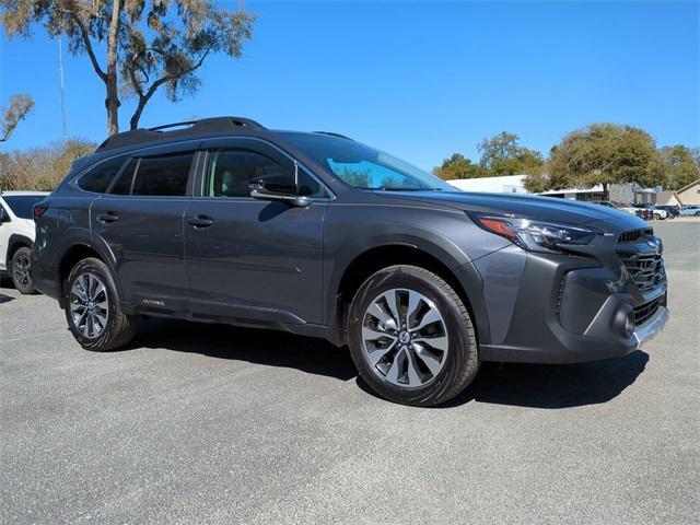 new 2025 Subaru Outback car, priced at $40,829