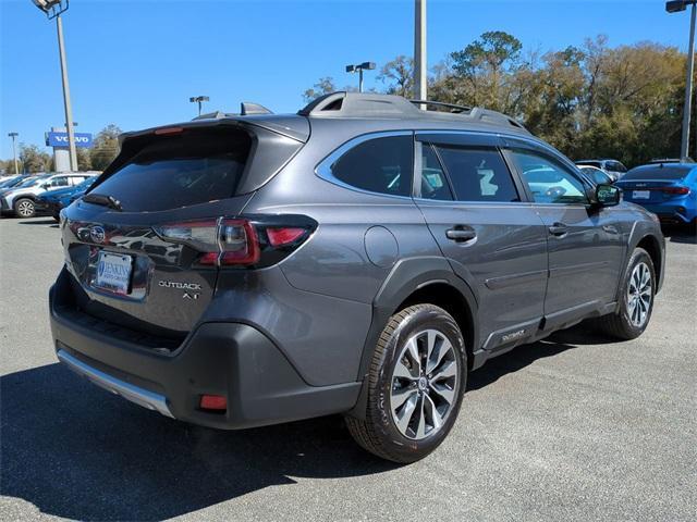 new 2025 Subaru Outback car, priced at $40,829