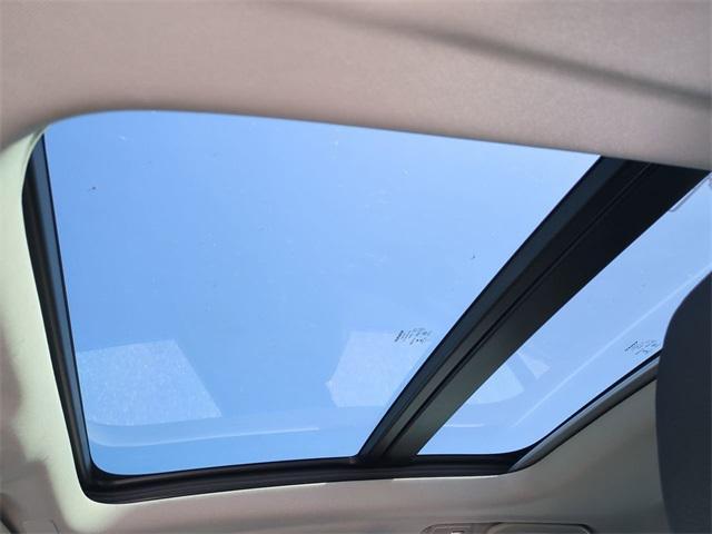 used 2023 Volvo S60 car, priced at $32,385