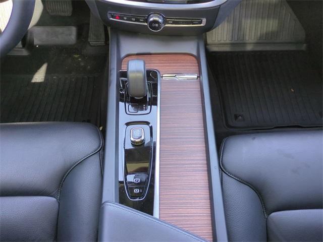 used 2023 Volvo S60 car, priced at $32,385