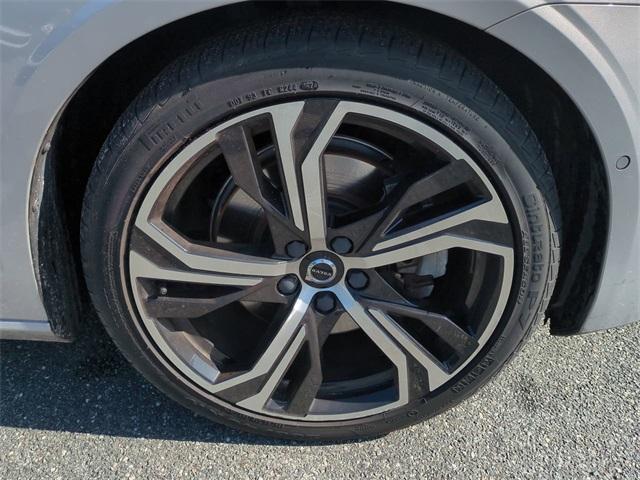 used 2023 Volvo S60 car, priced at $32,385