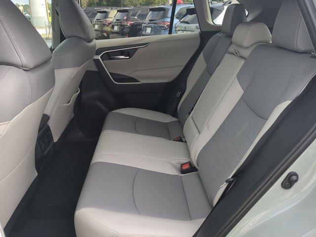 used 2020 Toyota RAV4 car, priced at $27,090