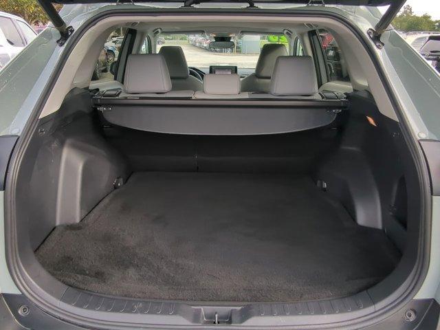 used 2020 Toyota RAV4 car, priced at $27,090