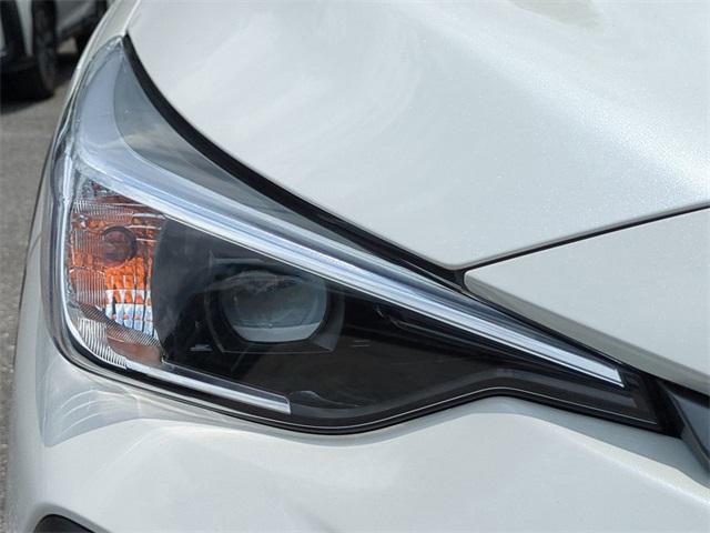 new 2025 Subaru Crosstrek car, priced at $29,590
