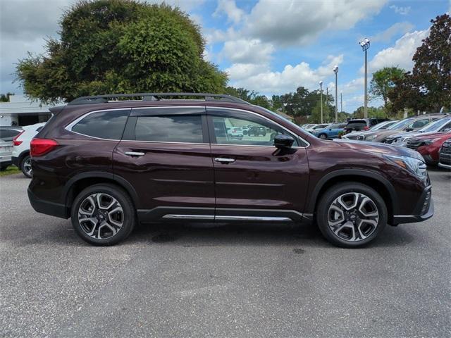 new 2025 Subaru Ascent car, priced at $49,858