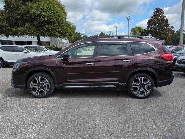 new 2025 Subaru Ascent car, priced at $49,858