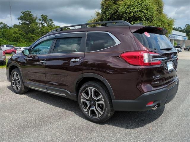 new 2025 Subaru Ascent car, priced at $49,858