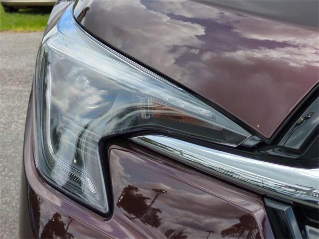 new 2025 Subaru Ascent car, priced at $49,858