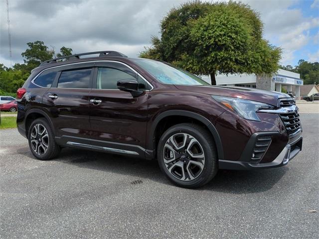 new 2025 Subaru Ascent car, priced at $49,858