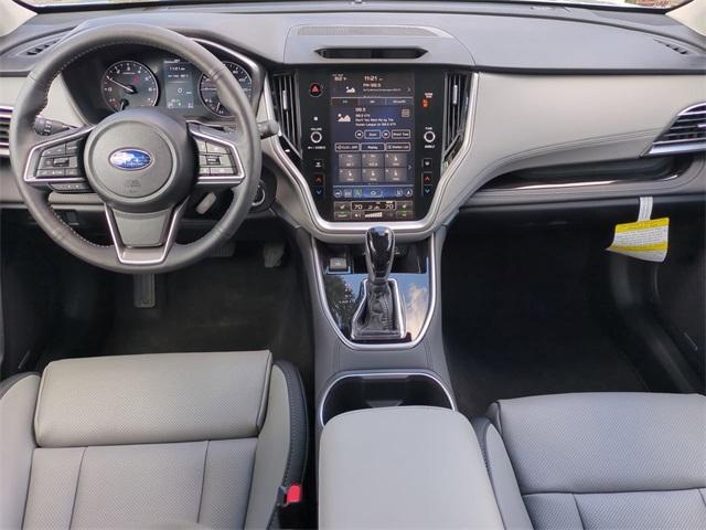 new 2025 Subaru Outback car, priced at $39,435