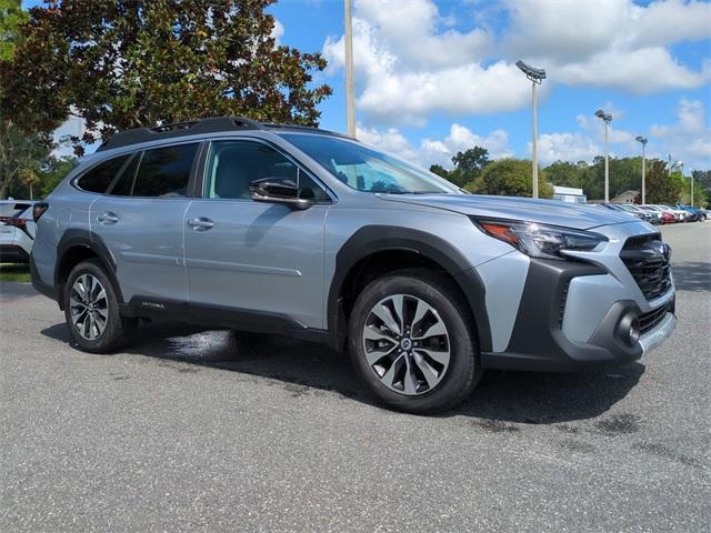 new 2025 Subaru Outback car, priced at $39,435
