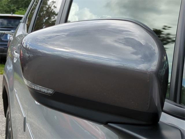 new 2025 Subaru Forester Hybrid car, priced at $40,755