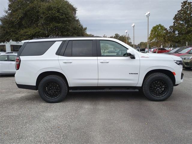 used 2024 Chevrolet Tahoe car, priced at $68,947