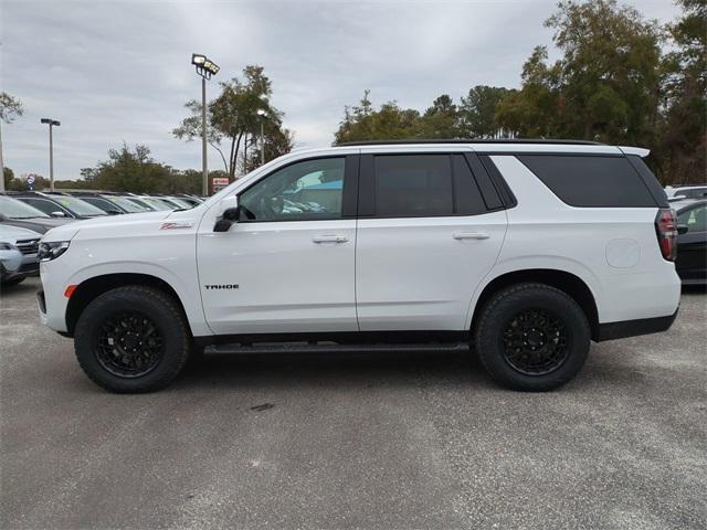 used 2024 Chevrolet Tahoe car, priced at $68,947