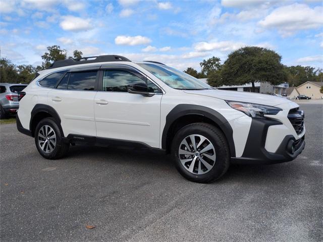 new 2025 Subaru Outback car, priced at $32,665