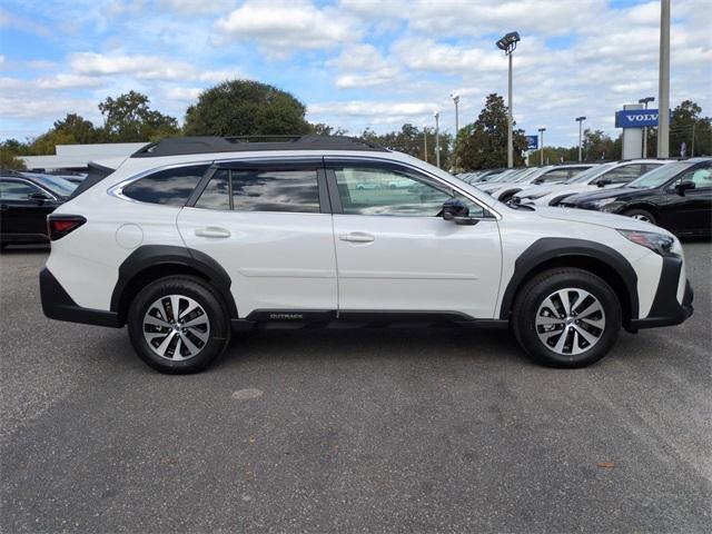 new 2025 Subaru Outback car, priced at $32,665