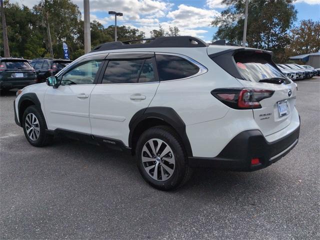 new 2025 Subaru Outback car, priced at $32,665