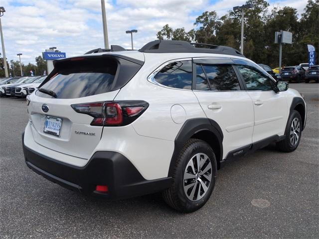 new 2025 Subaru Outback car, priced at $32,665