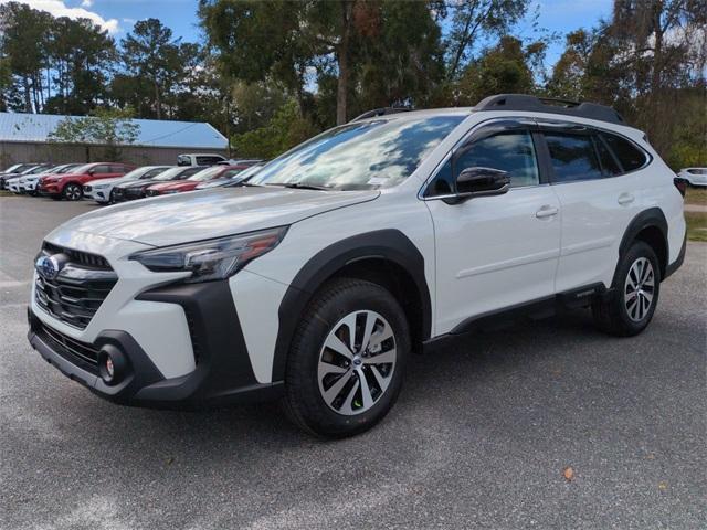 new 2025 Subaru Outback car, priced at $32,665