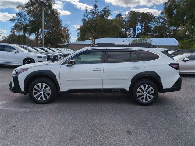 new 2025 Subaru Outback car, priced at $32,665