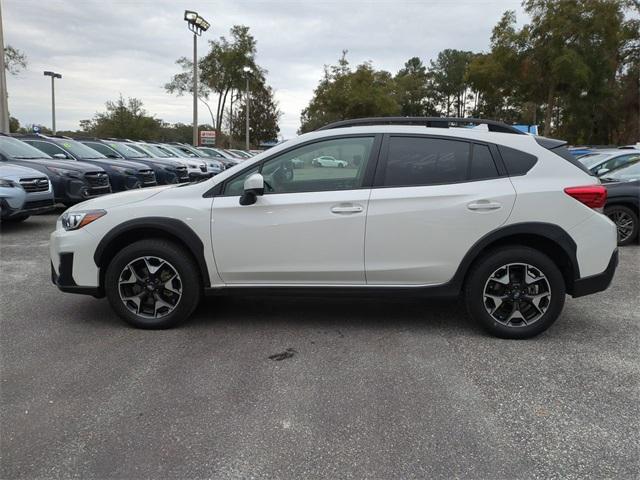 used 2019 Subaru Crosstrek car, priced at $19,999