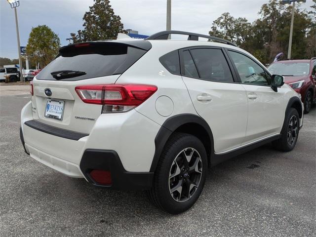 used 2019 Subaru Crosstrek car, priced at $19,999