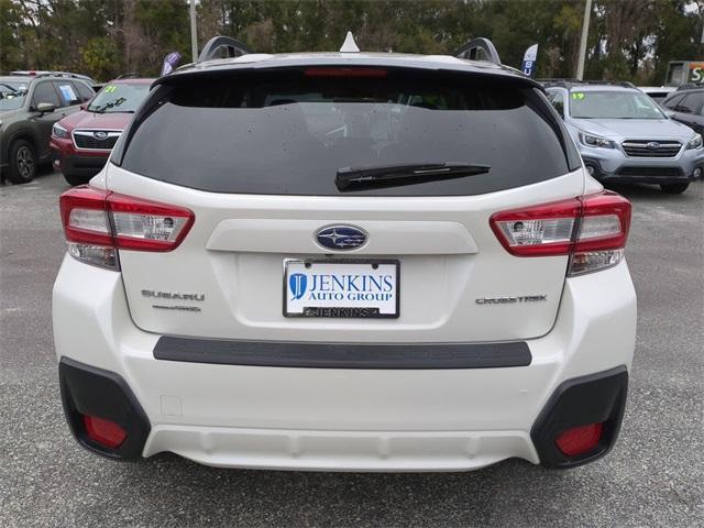 used 2019 Subaru Crosstrek car, priced at $19,999