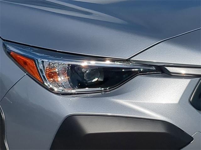 new 2024 Subaru Crosstrek car, priced at $29,130