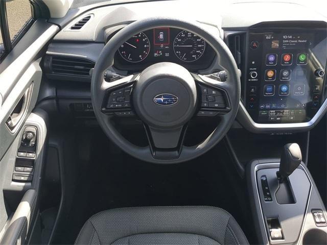 new 2024 Subaru Crosstrek car, priced at $29,130