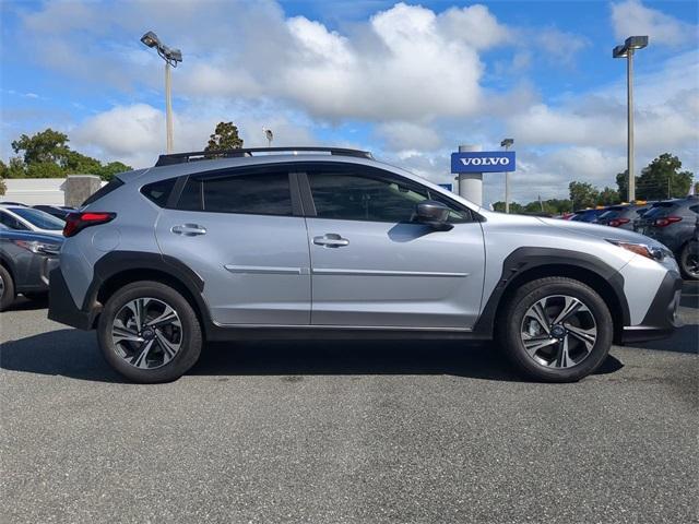 new 2024 Subaru Crosstrek car, priced at $29,130