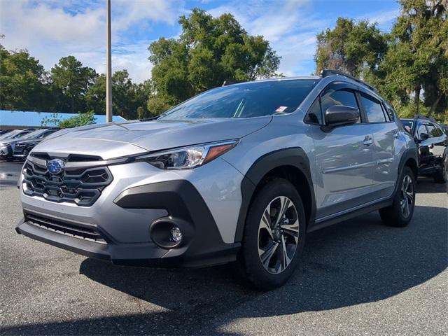 new 2024 Subaru Crosstrek car, priced at $29,130