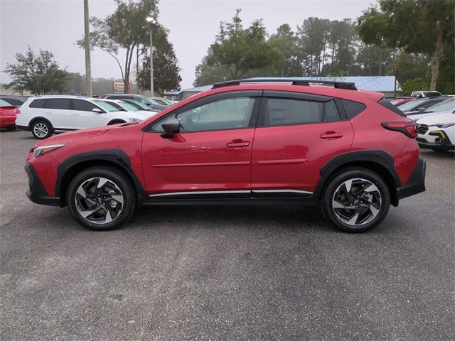 new 2025 Subaru Crosstrek car, priced at $34,465