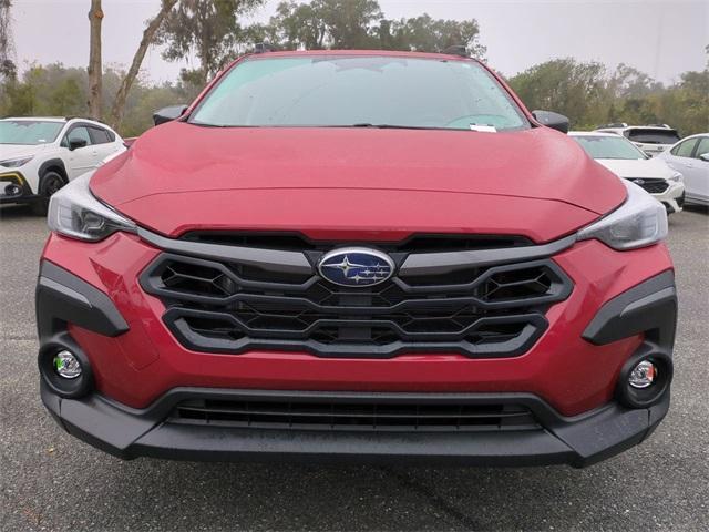 new 2025 Subaru Crosstrek car, priced at $34,465