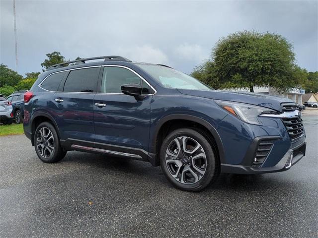 new 2025 Subaru Ascent car, priced at $49,787