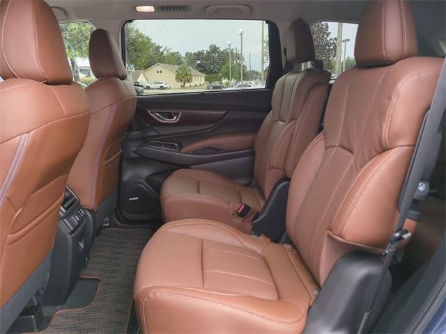 new 2025 Subaru Ascent car, priced at $49,787
