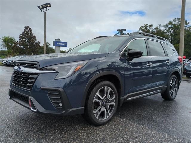 new 2025 Subaru Ascent car, priced at $49,787
