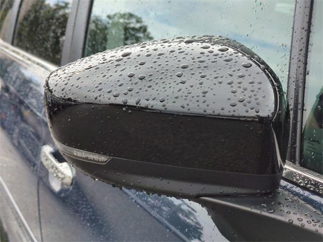 new 2025 Subaru Ascent car, priced at $49,787