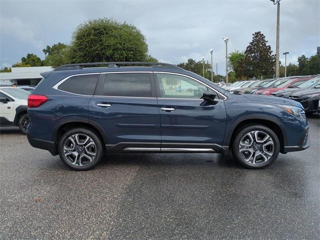 new 2025 Subaru Ascent car, priced at $49,787
