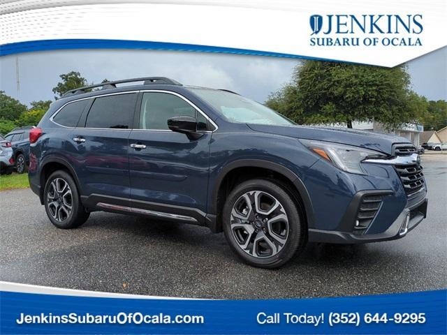 new 2025 Subaru Ascent car, priced at $49,787