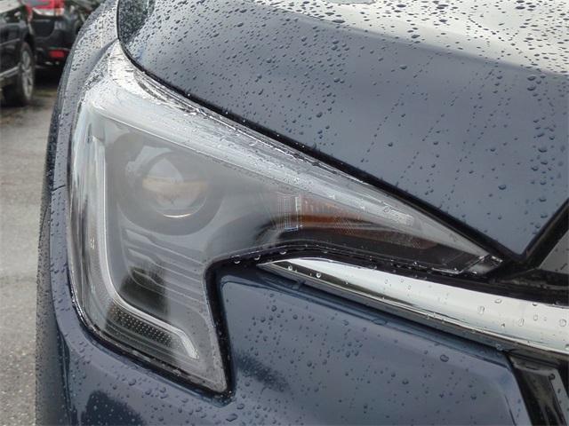 new 2025 Subaru Ascent car, priced at $49,787