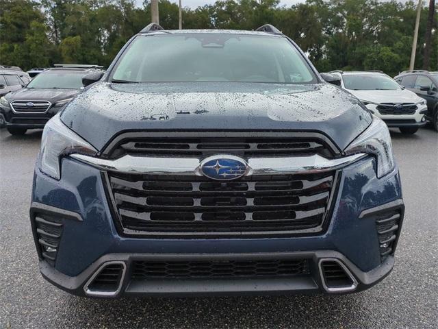new 2025 Subaru Ascent car, priced at $49,787