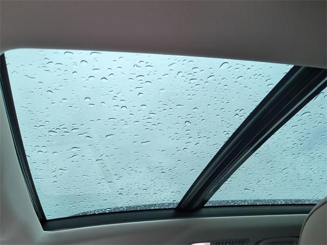 new 2025 Subaru Ascent car, priced at $49,787