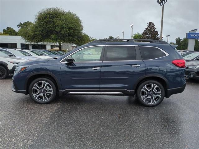 new 2025 Subaru Ascent car, priced at $49,787