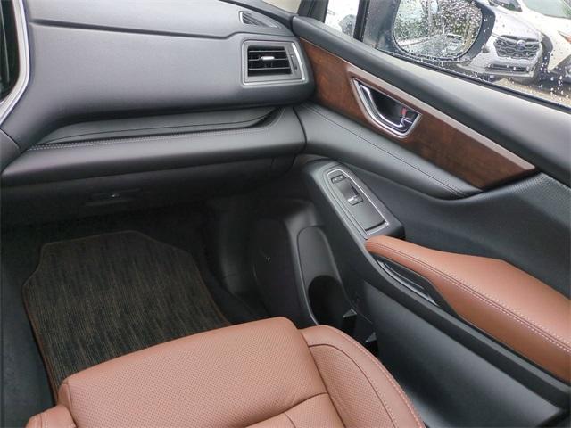 new 2025 Subaru Ascent car, priced at $49,787