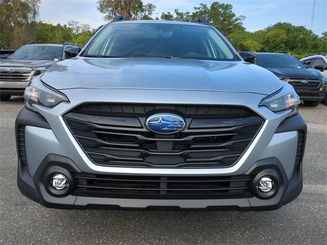 new 2025 Subaru Outback car, priced at $36,058