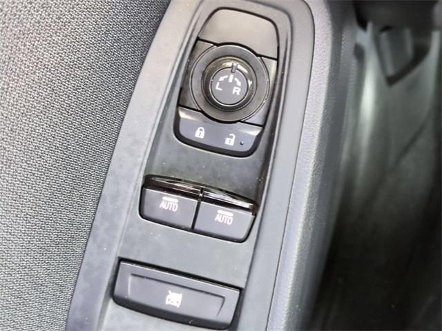 used 2024 Subaru BRZ car, priced at $29,942